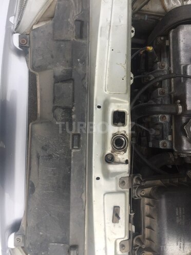 LADA (VAZ) 2115 2002, 150,000 km - 1.6 l - Sumqayıt