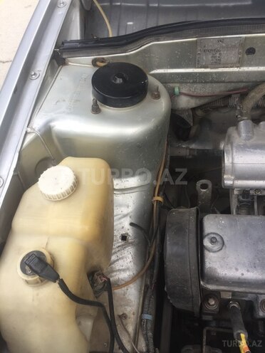 LADA (VAZ) 2115 2002, 150,000 km - 1.6 l - Sumqayıt