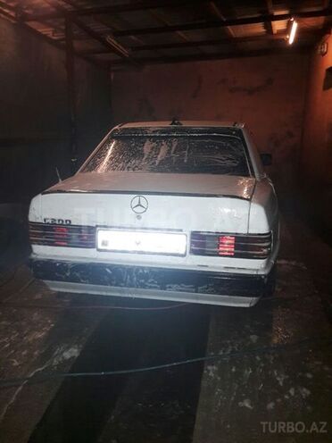 Mercedes 190 1989, 321,546 km - 0.2 l - Bakı