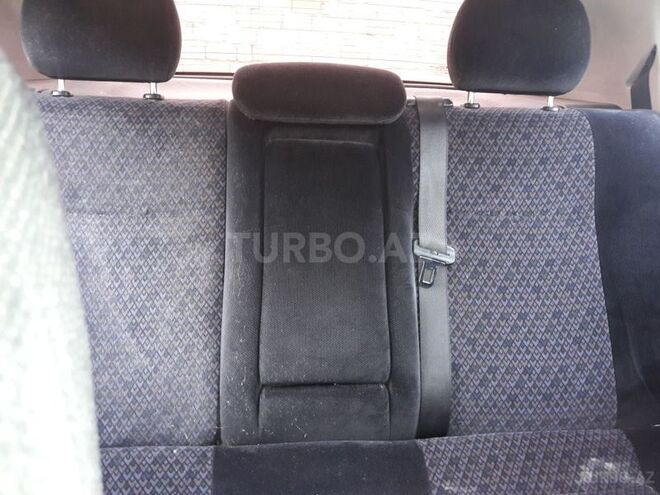 Opel Astra 1998, 348,810 km - 1.6 l - Bakı