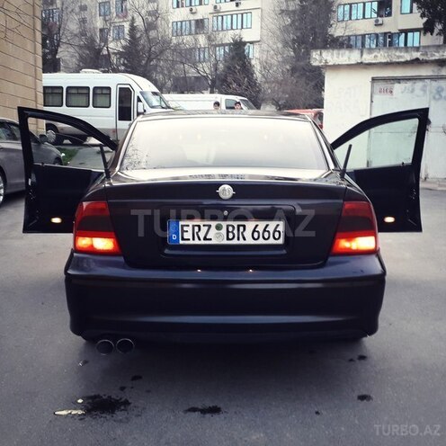 Opel Vectra 2001, 218,000 km - 1.6 л - Bakı
