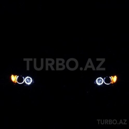 Opel Vectra 2001, 218,000 km - 1.6 л - Bakı