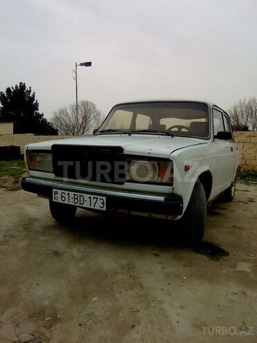 LADA (VAZ) 2107 2000, 1 km - 1.6 l - Bakı