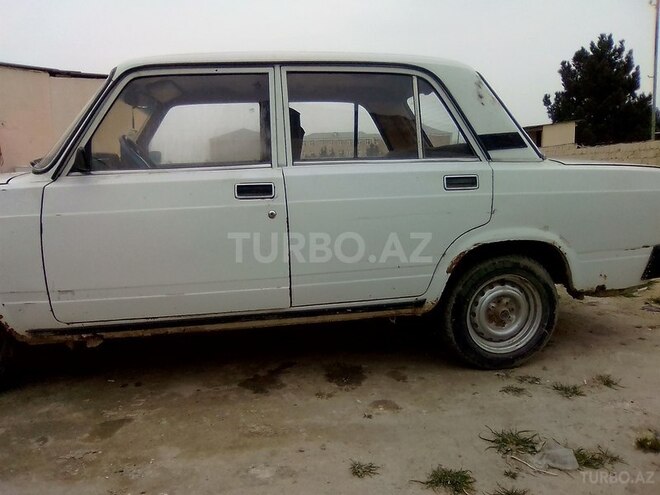 LADA (VAZ) 2107 2000, 1 km - 1.6 l - Bakı