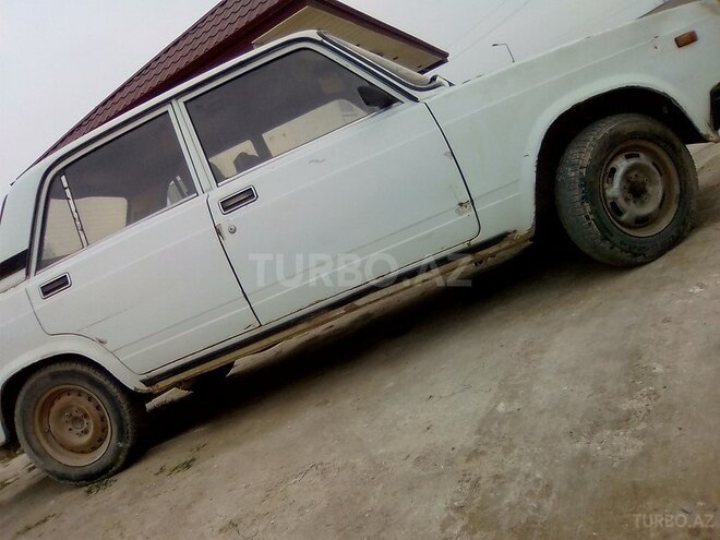 LADA (VAZ) 2107 2000, 1 km - 1.6 l - Bakı