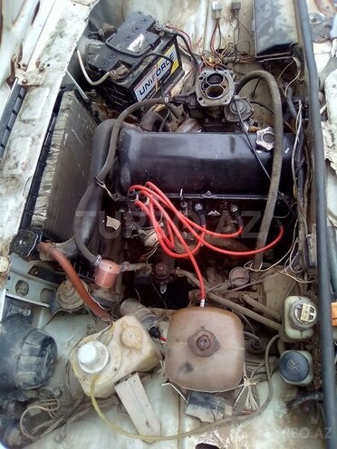 LADA (VAZ) 2107 2000, 1 km - 1.6 l - Bakı