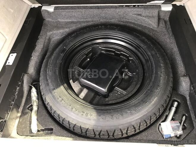 Mercedes ML 350 2007, 142,000 km - 3.5 l - Bakı