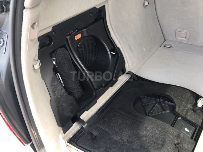 Mercedes ML 350 2007, 142,000 km - 3.5 l - Bakı