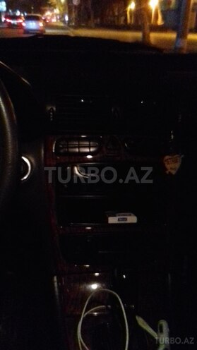 Mercedes C 200 2001, 40,500 km - 2.0 л - Bakı