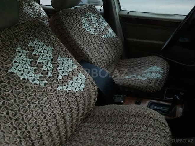 Mercedes E 300 1995, 247,000 km - 3.0 л - Gəncə