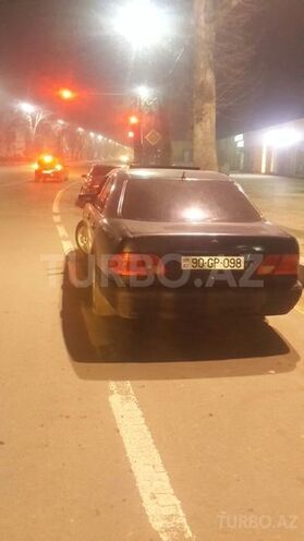 Mercedes E 200 1996, 150,000 km - 2.0 л - Göygöl