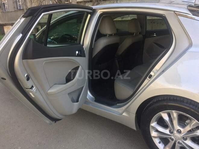 Kia Optima 2012, 64,000 km - 2.4 l - Bakı