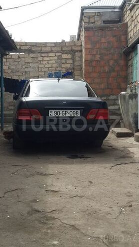 Mercedes E 200 1996, 150,000 km - 2.0 л - Göygöl