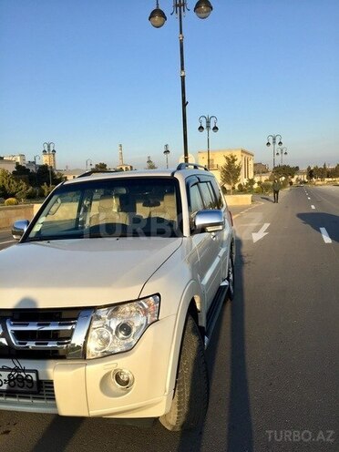 Mitsubishi Pajero 2008, 139,500 km - 3.0 л - Bakı