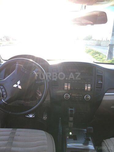Mitsubishi Pajero 2008, 139,500 km - 3.0 л - Bakı