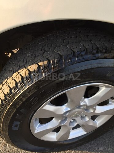 Mitsubishi Pajero 2008, 139,500 km - 3.0 л - Bakı