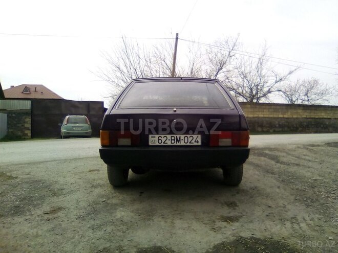 LADA (VAZ) 2109 1988, 200,000 km - 1.5 l - Zaqatala