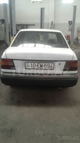 Hyundai Excel 1994, 240,000 km - 1.5 l - Bakı