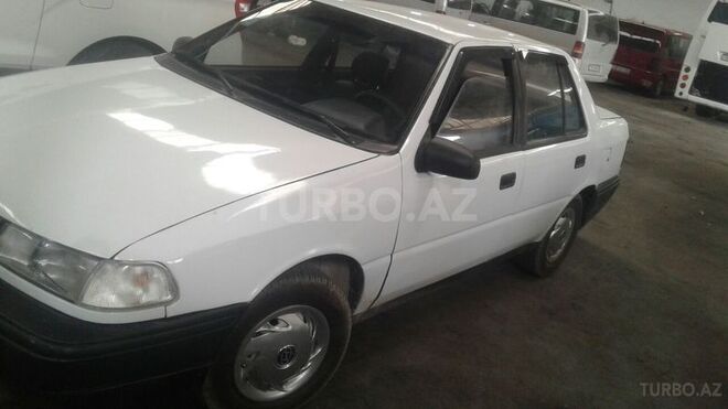 Hyundai Excel 1994, 240,000 km - 1.5 l - Bakı