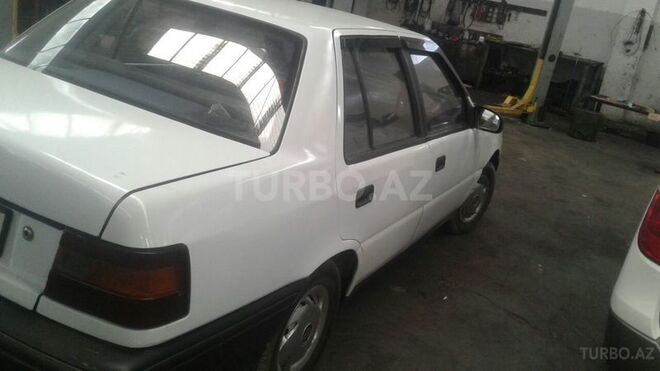 Hyundai Excel 1994, 240,000 km - 1.5 l - Bakı