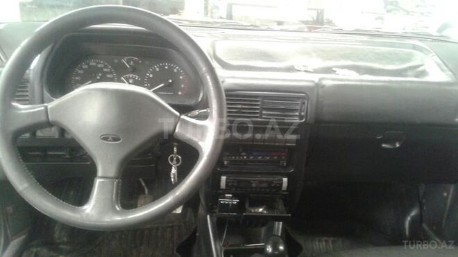 Hyundai Excel 1994, 240,000 km - 1.5 l - Bakı