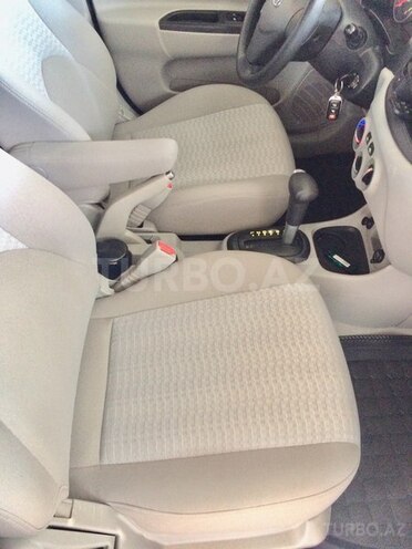 Hyundai Accent 2008, 91,876 km - 1.4 l - Bakı