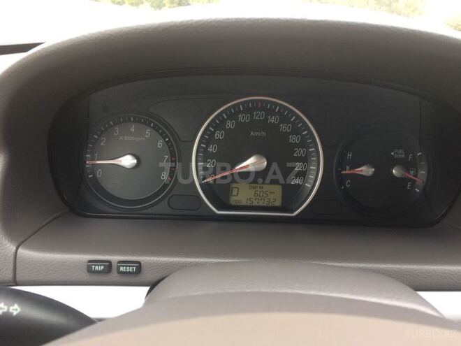 Hyundai Sonata 2006, 157,732 km - 2.4 l - Bakı