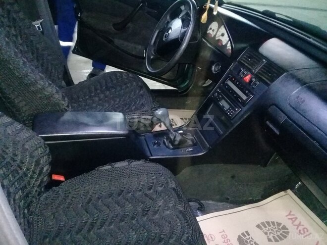 Mercedes C 180 1998, 361,000 km - 1.8 l - Bərdə