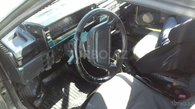 LADA (VAZ) 21099 1993, 250,000 km - 1.5 l - Ağdaş