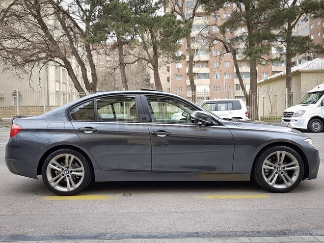 BMW 328 2013, 55,000 km - 2.0 l - Bakı