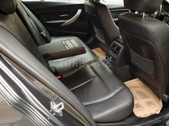 BMW 328 2013, 55,000 km - 2.0 l - Bakı