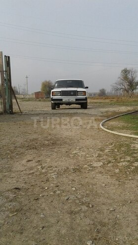 LADA (VAZ) 2107 2011, 100,800 km - 1.6 l - Samux