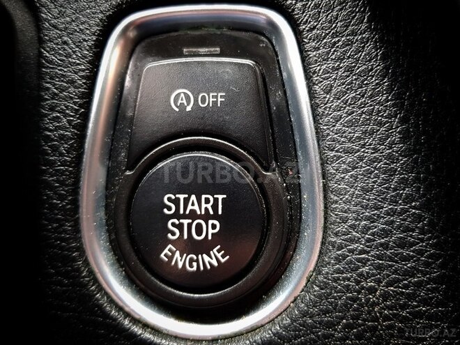 BMW 328 2013, 55,000 km - 2.0 l - Bakı