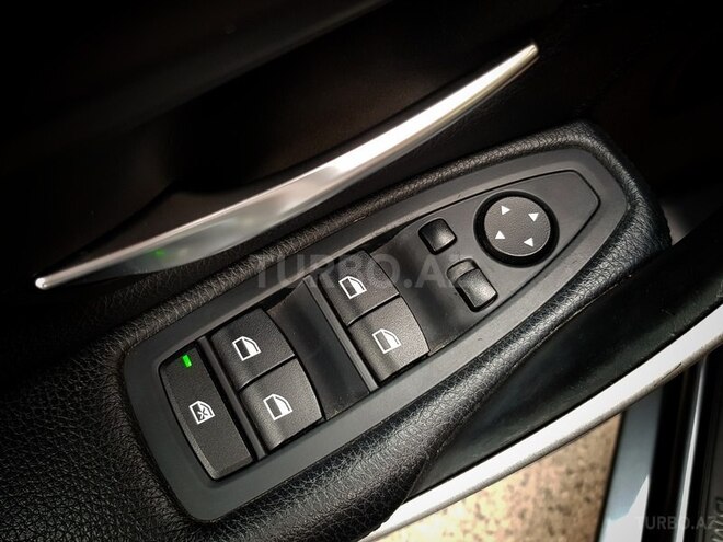 BMW 328 2013, 55,000 km - 2.0 l - Bakı