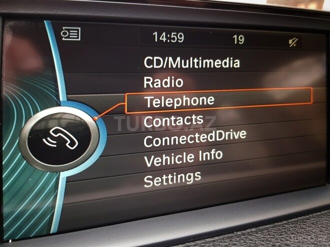 BMW 328 2013, 55,000 km - 2.0 l - Bakı