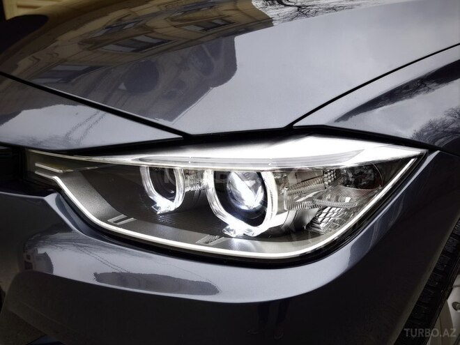 BMW 328 2013, 55,000 km - 2.0 l - Bakı