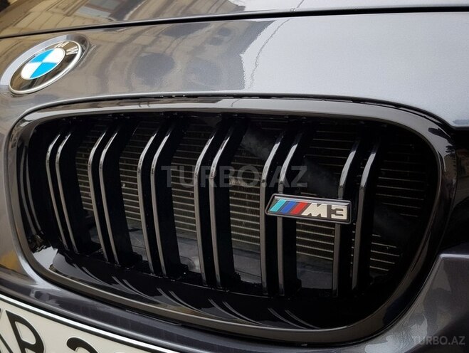 BMW 328 2013, 55,000 km - 2.0 l - Bakı