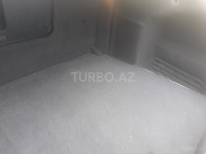 Mercedes E 230 1997, 440 km - 0.2 l - Bakı