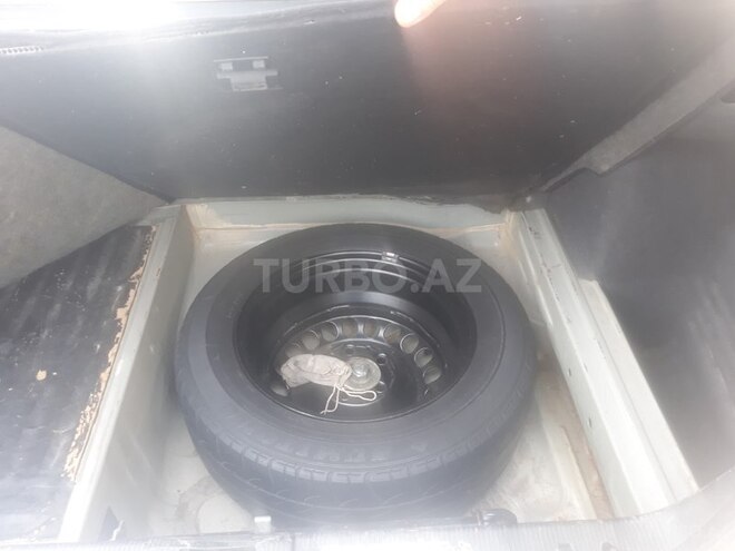 Mercedes E 230 1997, 440 km - 0.2 l - Bakı