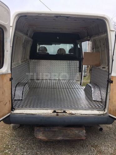 Ford Transit 1998, 262,000 km - 2.5 l - Bakı