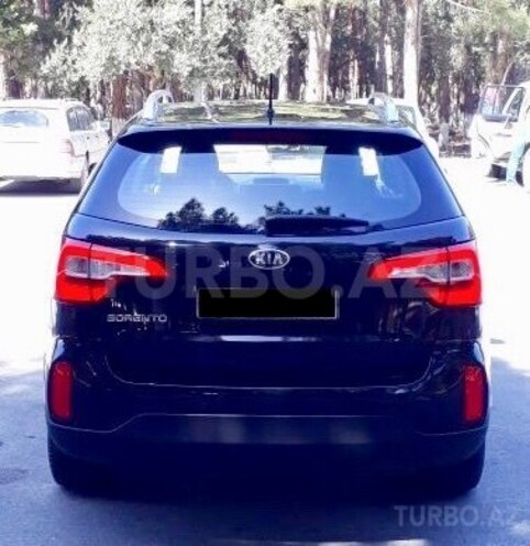 Kia Sorento 2012, 30,158 km - 2.4 l - Sumqayıt