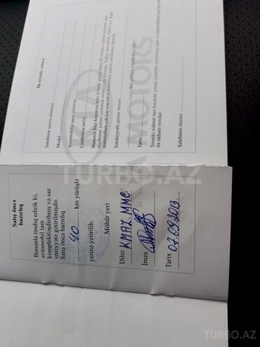 Kia Sorento 2012, 30,158 km - 2.4 l - Sumqayıt