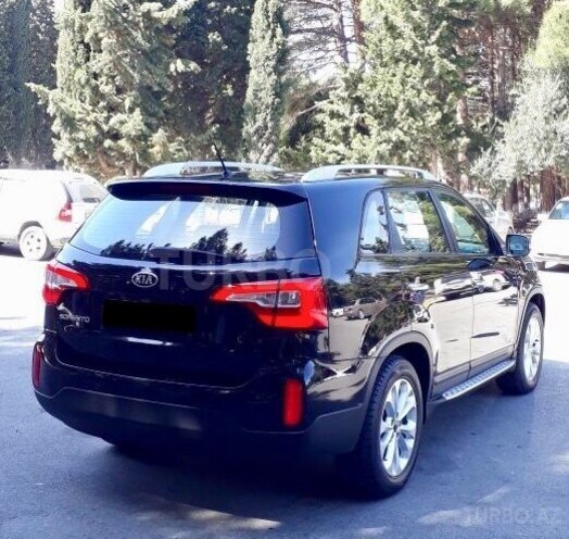 Kia Sorento 2012, 30,158 km - 2.4 l - Sumqayıt