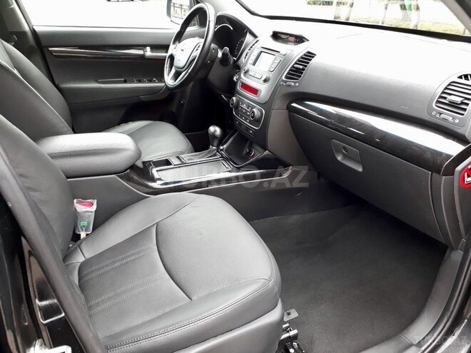 Kia Sorento 2012, 30,158 km - 2.4 l - Sumqayıt