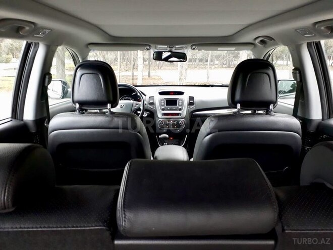 Kia Sorento 2012, 30,158 km - 2.4 l - Sumqayıt