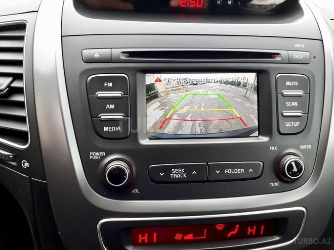 Kia Sorento 2012, 30,158 km - 2.4 l - Sumqayıt