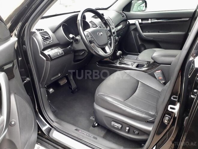 Kia Sorento 2012, 30,158 km - 2.4 l - Sumqayıt