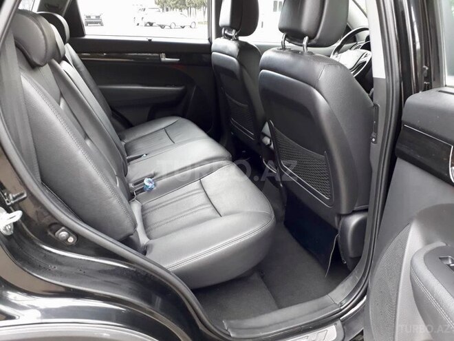 Kia Sorento 2012, 30,158 km - 2.4 l - Sumqayıt