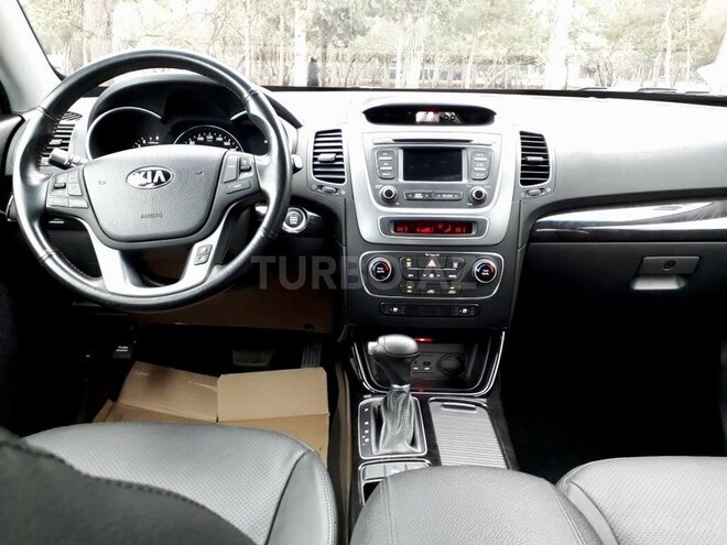 Kia Sorento 2012, 30,158 km - 2.4 l - Sumqayıt