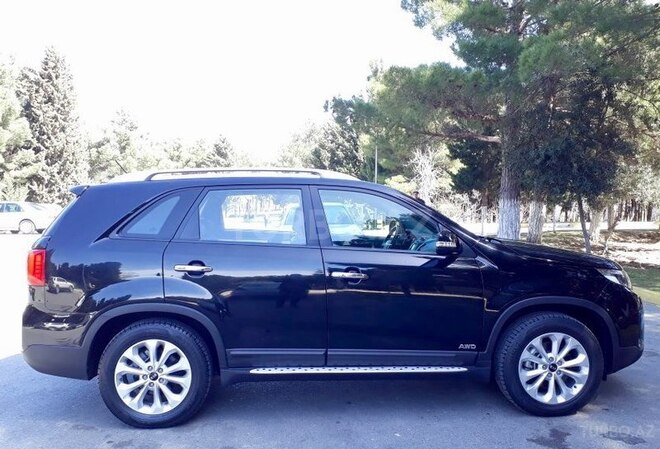 Kia Sorento 2012, 30,158 km - 2.4 l - Sumqayıt